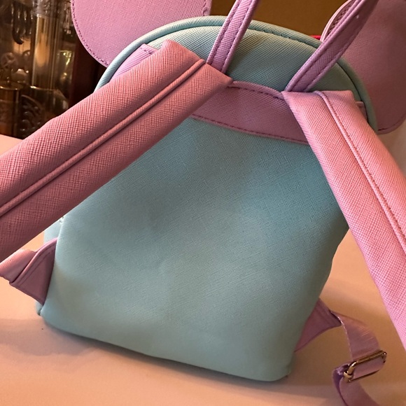 Disney Parks Loungefly - Disney Main Attraction - Alice In Wonderland - Picture 5 of 6